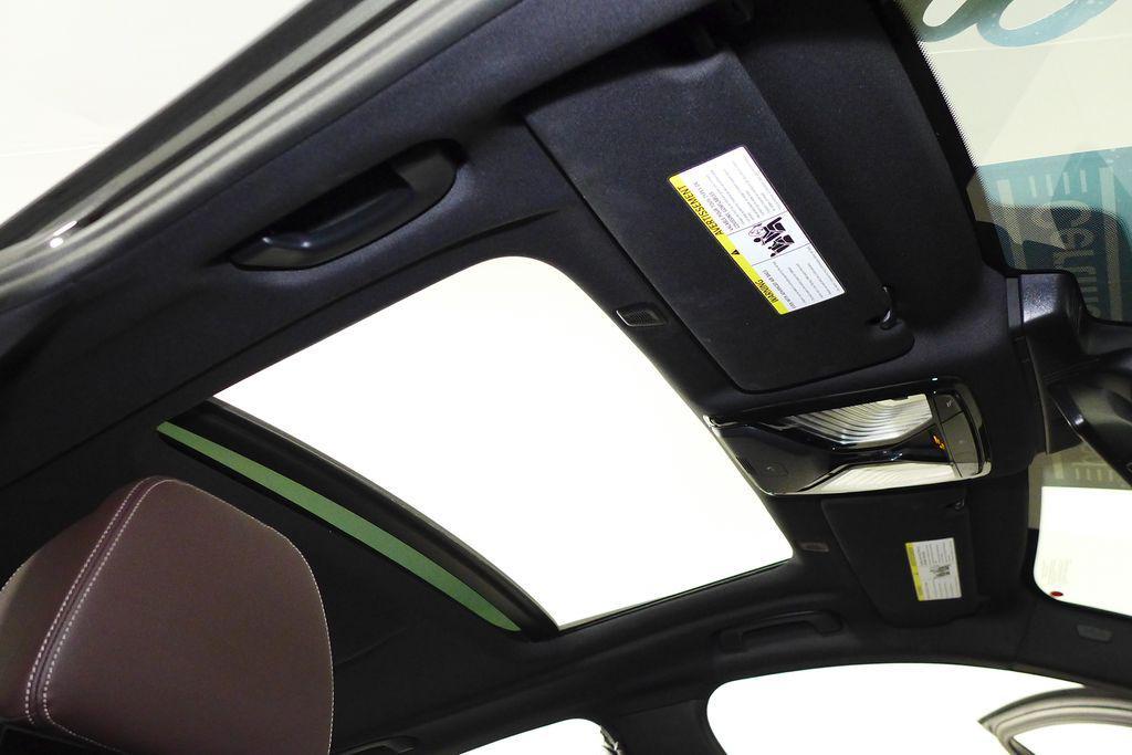 used 2023 BMW 530e car, priced at $30,888