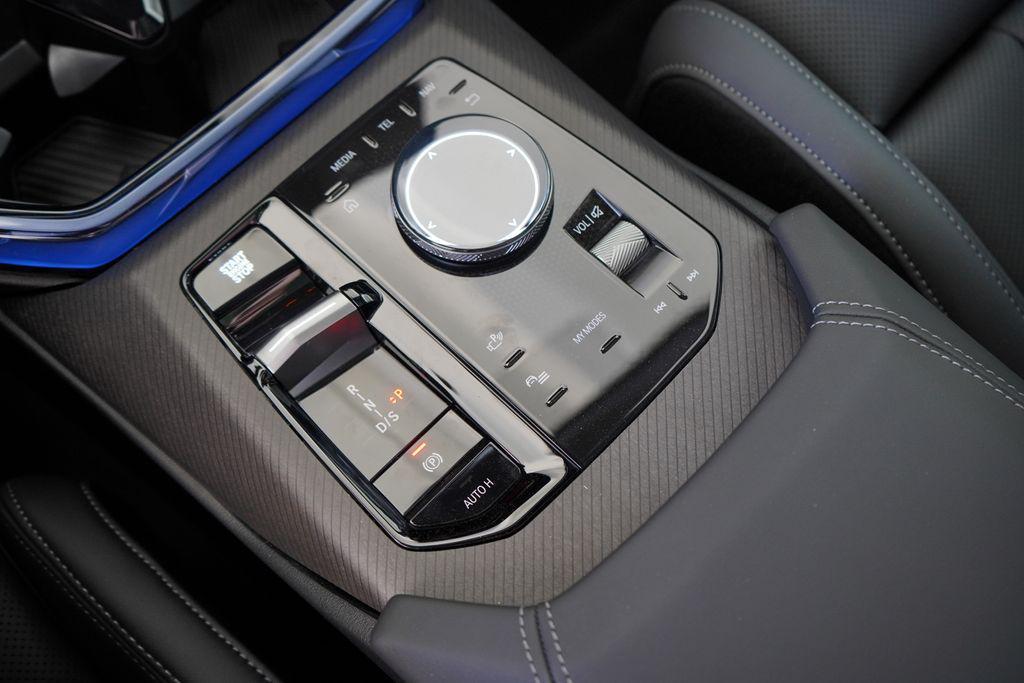 new 2026 BMW X3 car, priced at $74,775