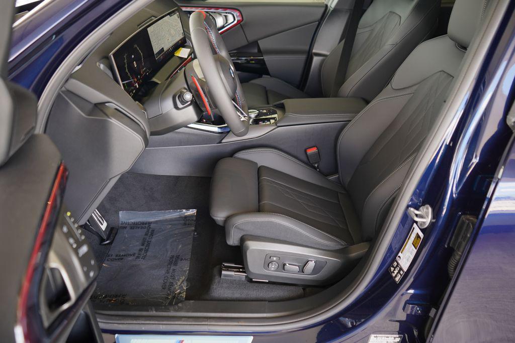 new 2026 BMW X3 car, priced at $74,775