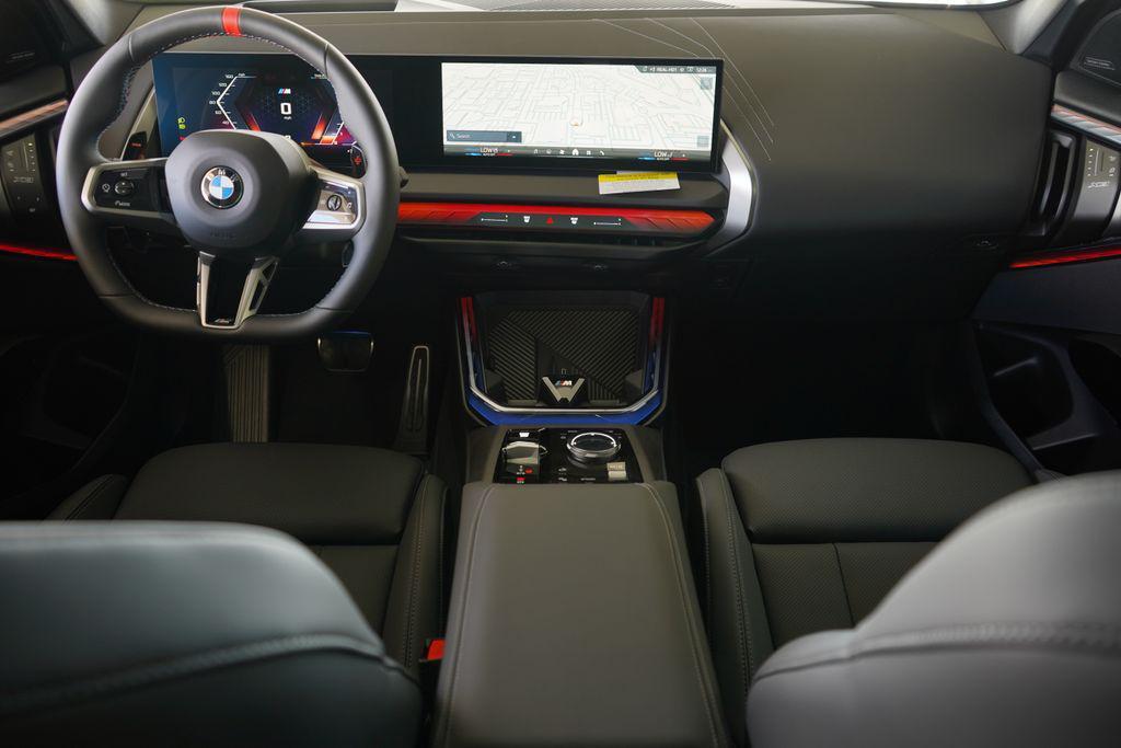 new 2026 BMW X3 car, priced at $74,775