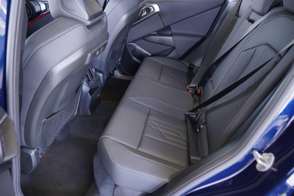 new 2026 BMW X3 car, priced at $74,775