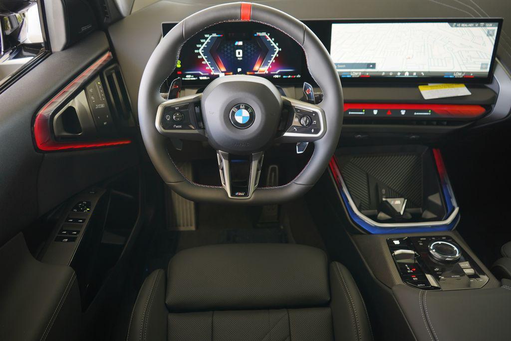 new 2026 BMW X3 car, priced at $74,775
