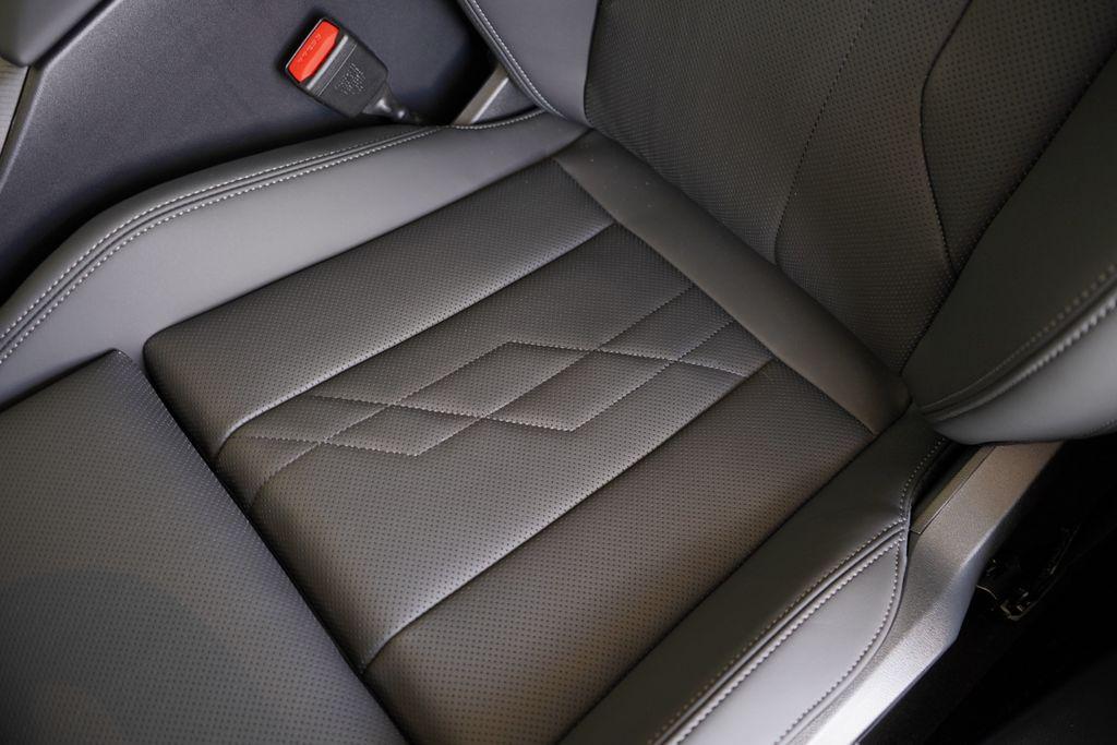 new 2026 BMW X3 car, priced at $74,775