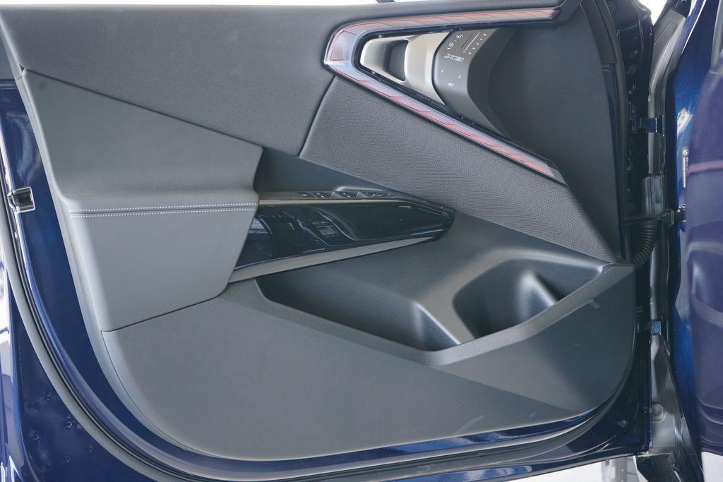 new 2026 BMW X3 car, priced at $74,775