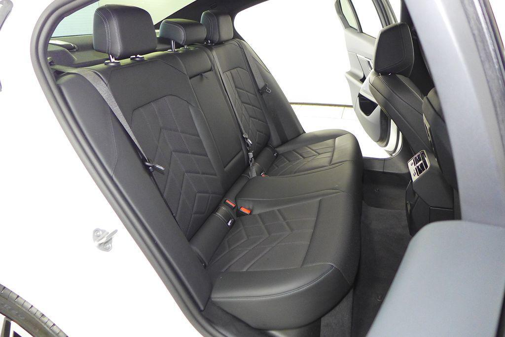 used 2024 BMW i5 car, priced at $37,888
