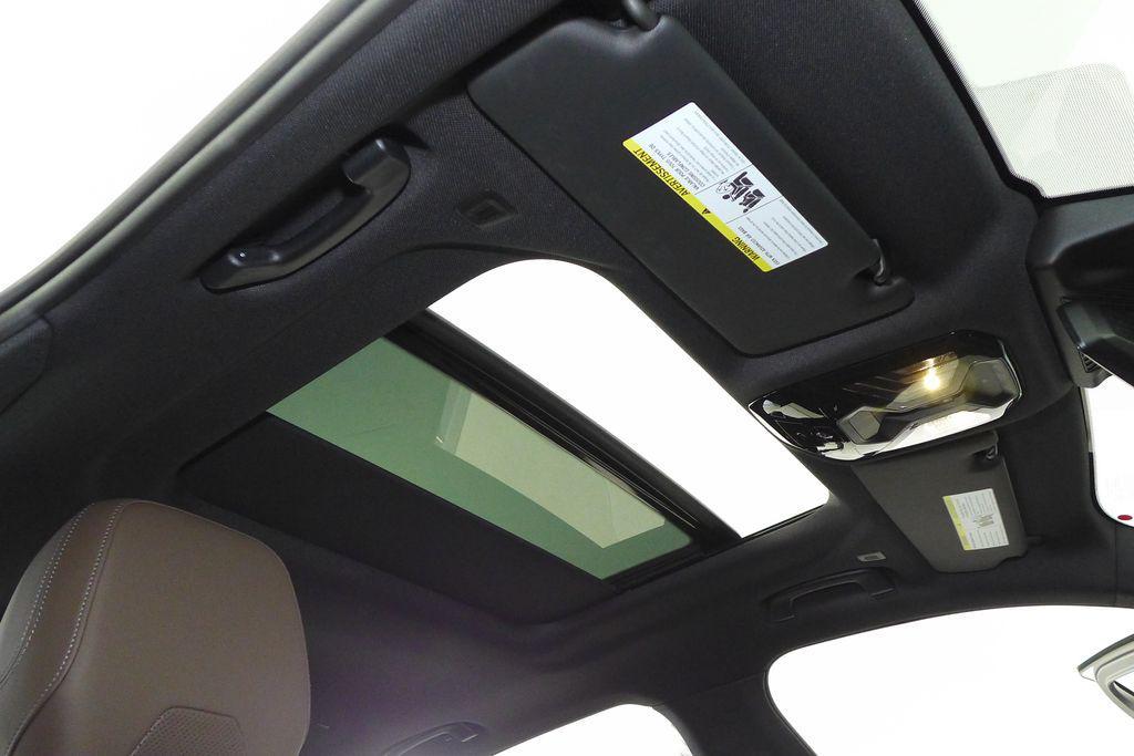 used 2025 BMW i5 car, priced at $53,888