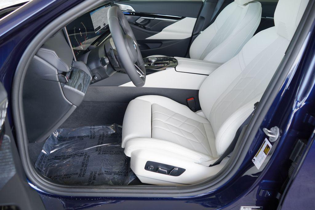 new 2026 BMW 530 car, priced at $70,840