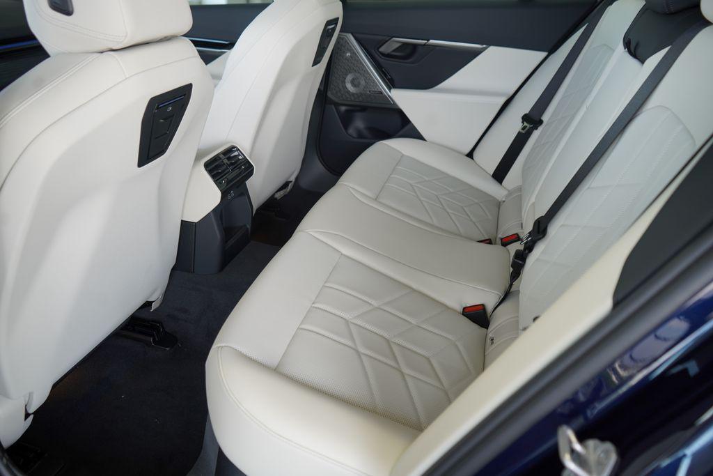 new 2026 BMW 530 car, priced at $70,840