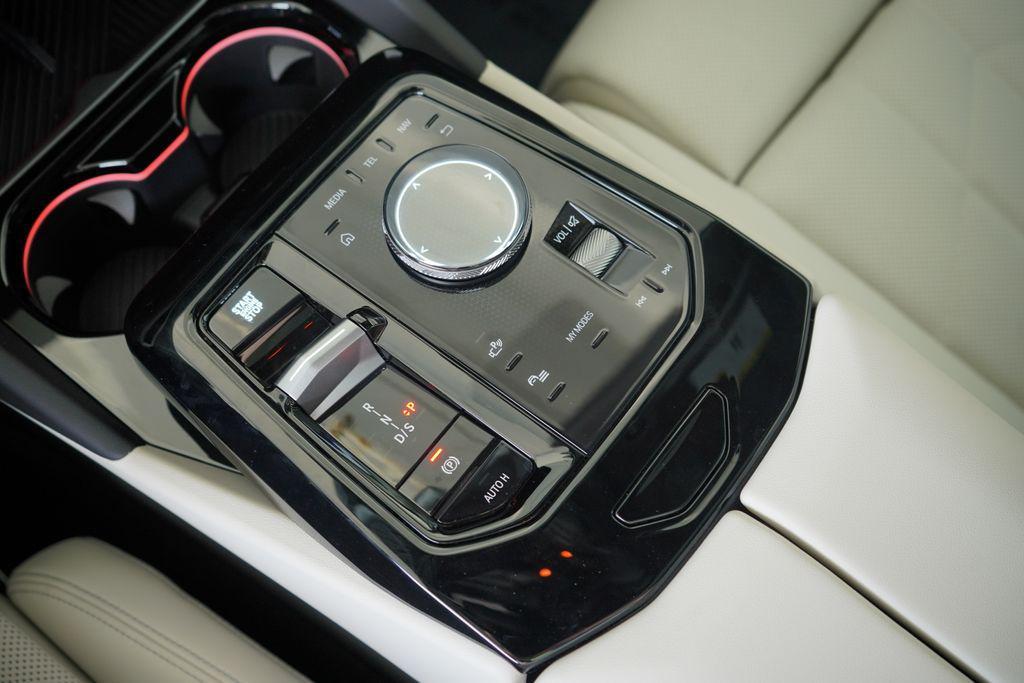 new 2026 BMW 530 car, priced at $70,840