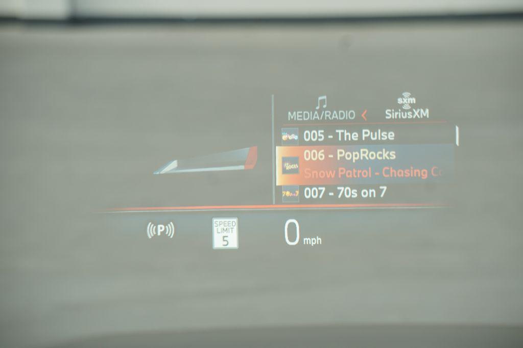 new 2026 BMW 530 car, priced at $70,840