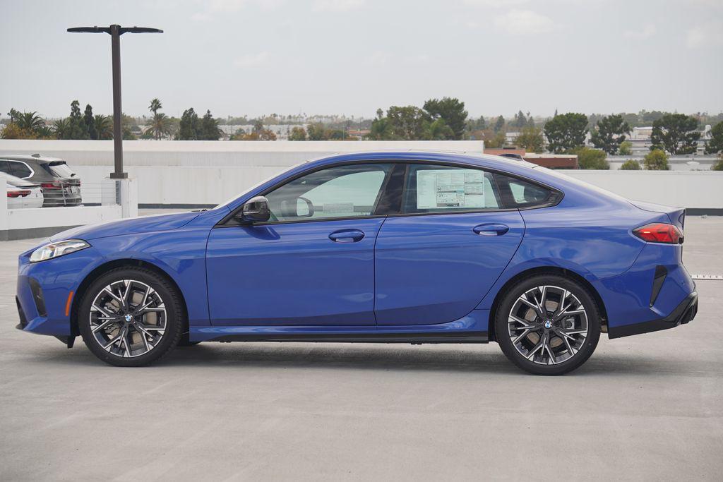 new 2026 BMW 228 Gran Coupe car, priced at $43,075