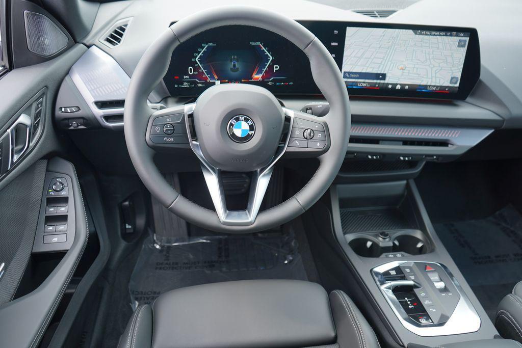 new 2026 BMW 228 Gran Coupe car, priced at $43,075