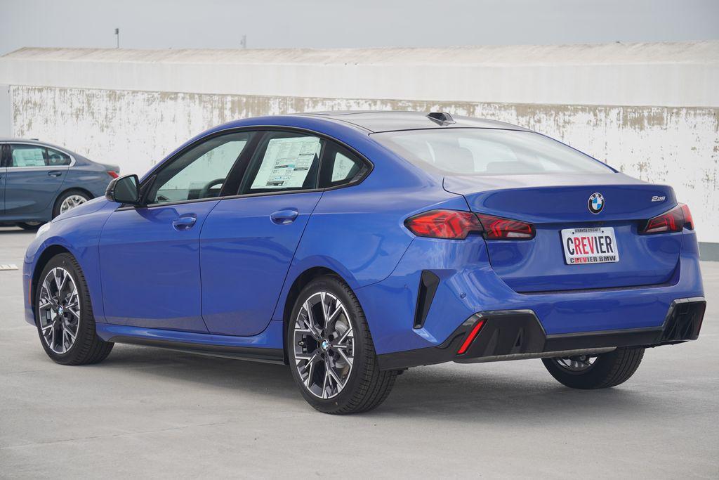 new 2026 BMW 228 Gran Coupe car, priced at $43,075