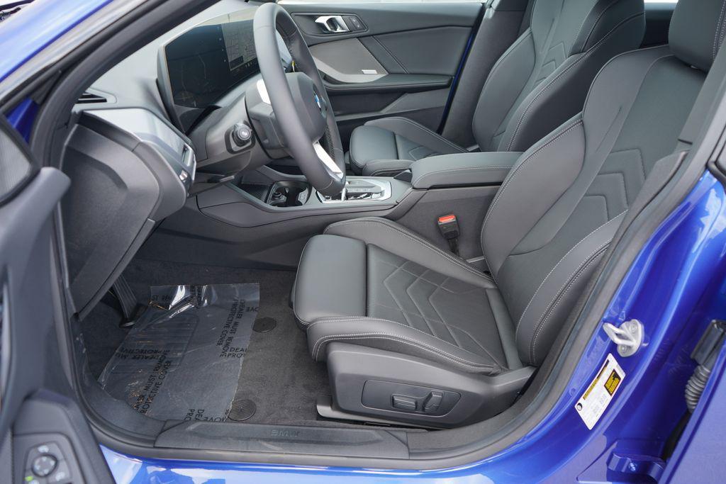 new 2026 BMW 228 Gran Coupe car, priced at $43,075
