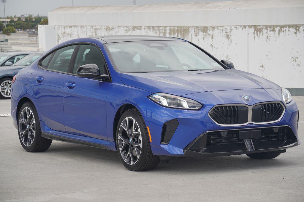 new 2026 BMW 228 Gran Coupe car, priced at $43,075