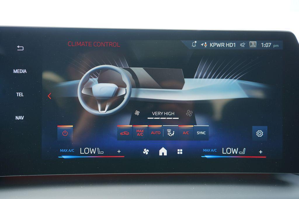 new 2026 BMW 228 Gran Coupe car, priced at $43,075