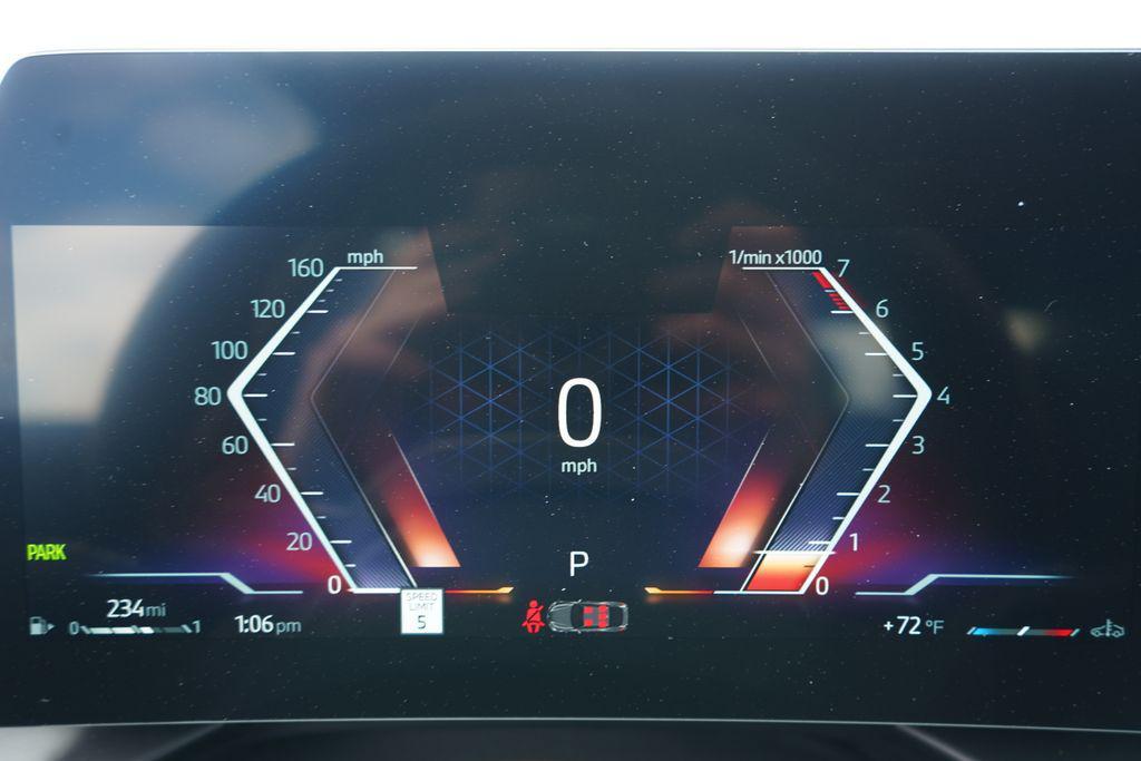 new 2026 BMW 228 Gran Coupe car, priced at $43,075
