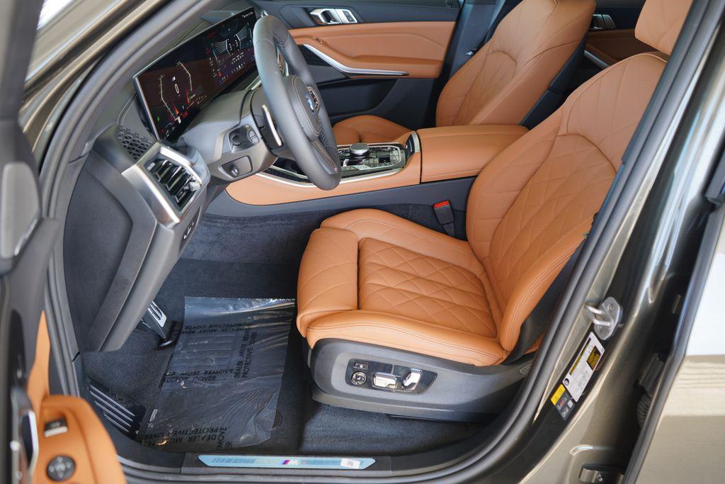 new 2026 BMW X5 PHEV car, priced at $88,600