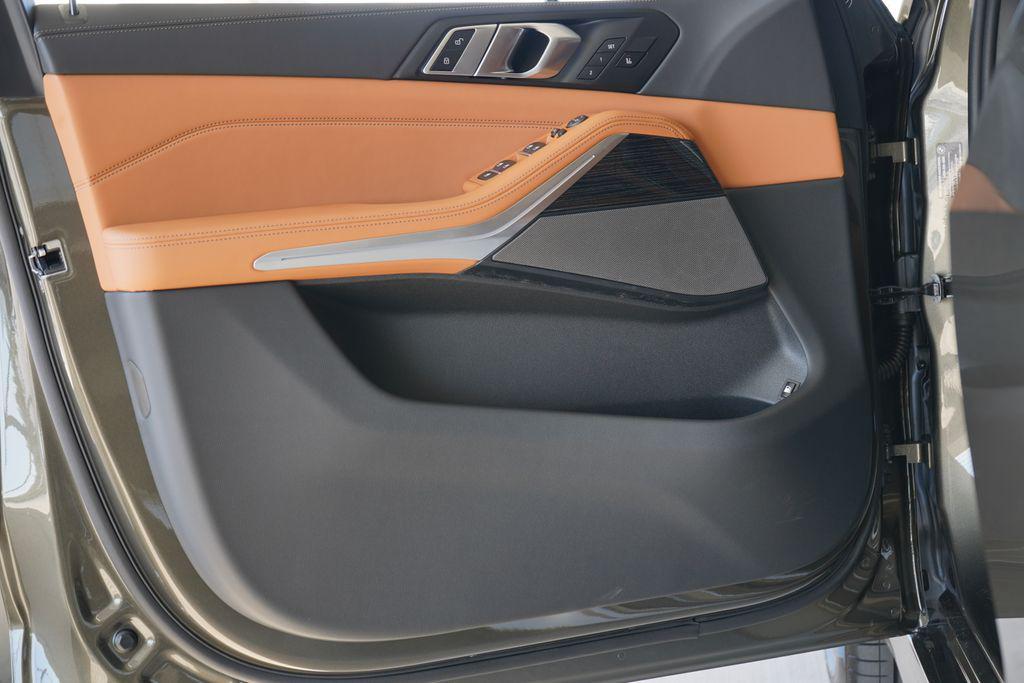 new 2026 BMW X5 PHEV car, priced at $88,600