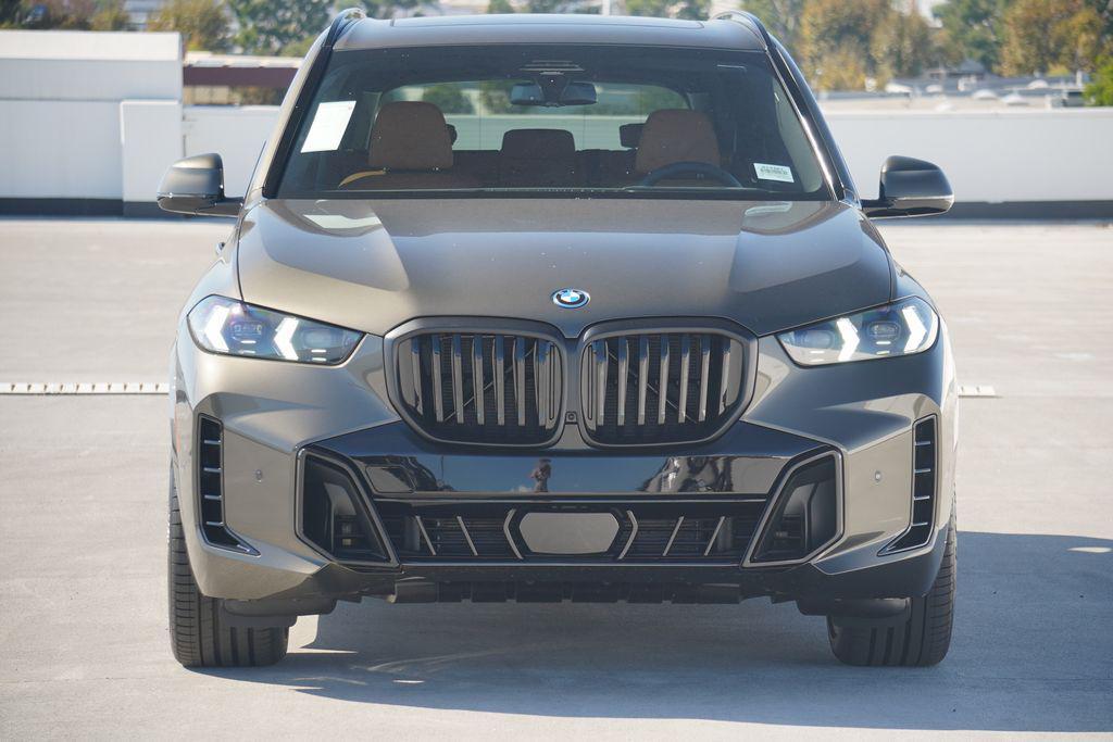 new 2026 BMW X5 PHEV car, priced at $88,600