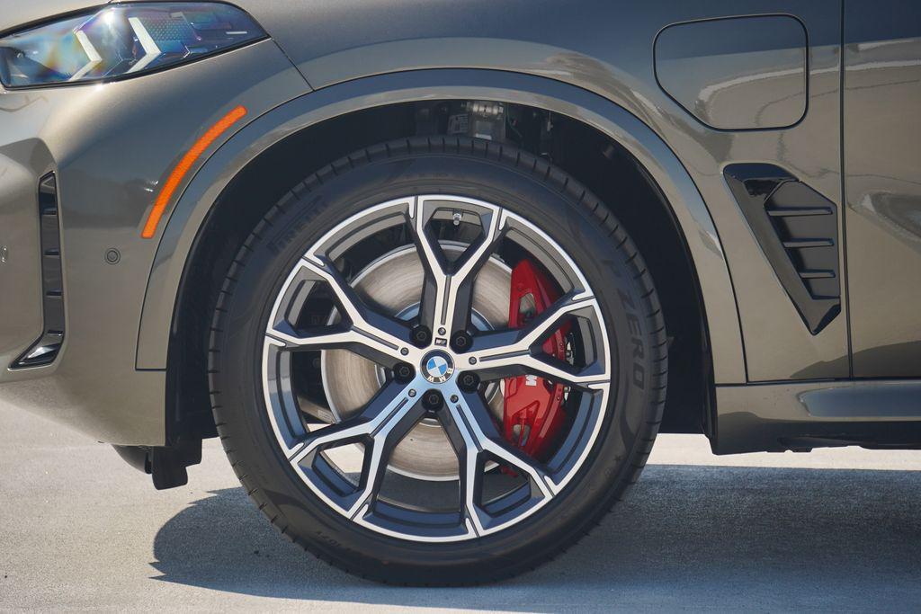 new 2026 BMW X5 PHEV car, priced at $88,600