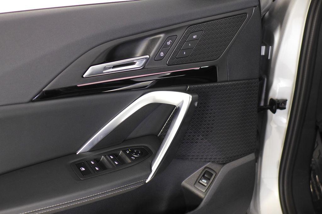 used 2023 BMW X1 car, priced at $31,888