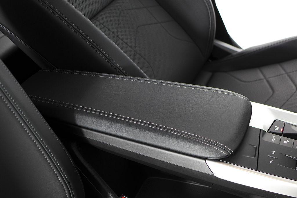 used 2023 BMW X1 car, priced at $31,888