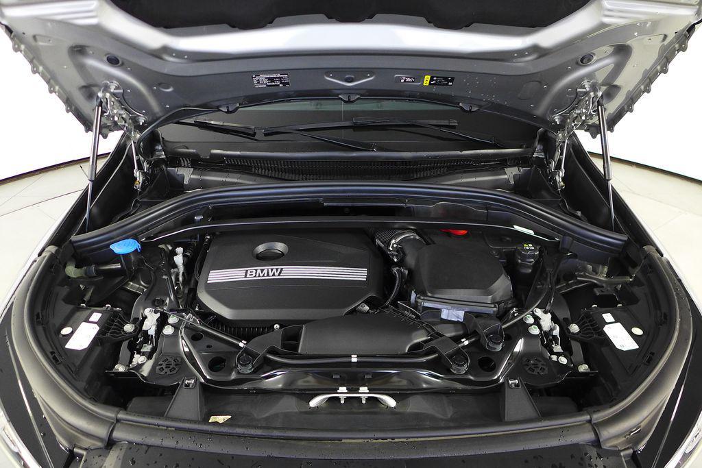 used 2023 BMW X1 car, priced at $31,888