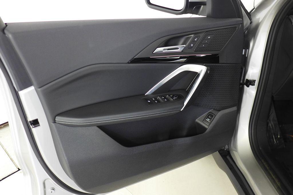 used 2023 BMW X1 car, priced at $31,888