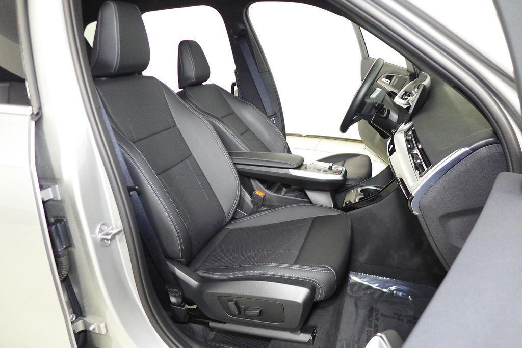 used 2023 BMW X1 car, priced at $31,888