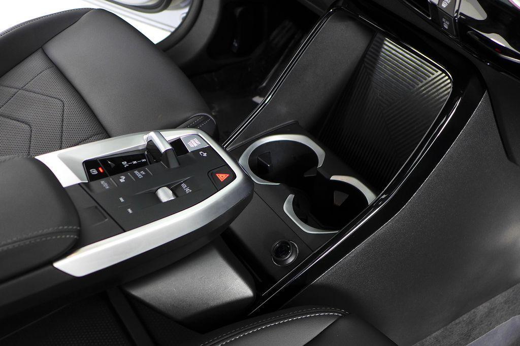 used 2023 BMW X1 car, priced at $31,888