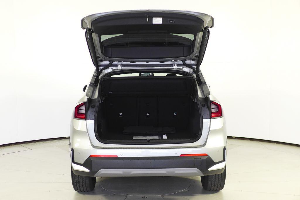 used 2023 BMW X1 car, priced at $31,888