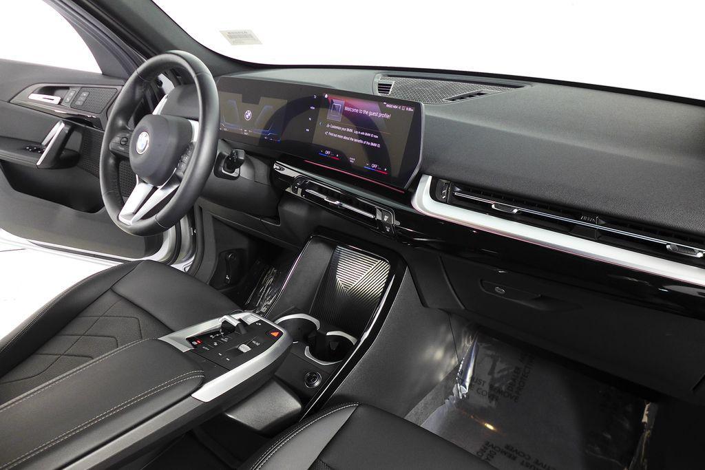 used 2023 BMW X1 car, priced at $31,888