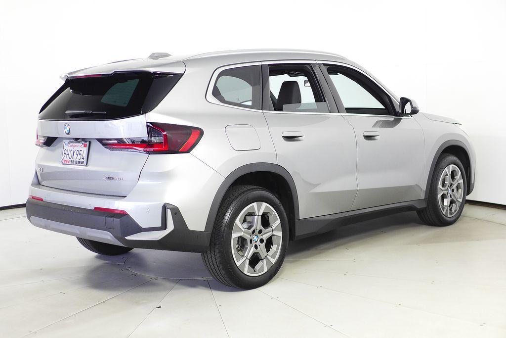 used 2023 BMW X1 car, priced at $31,888