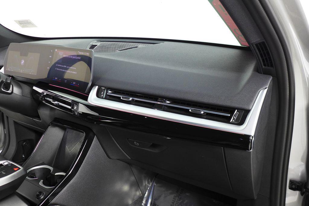 used 2023 BMW X1 car, priced at $31,888