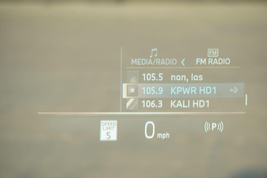 new 2026 BMW iX car, priced at $94,745