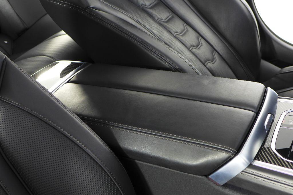 used 2023 BMW M850 Gran Coupe car, priced at $65,888