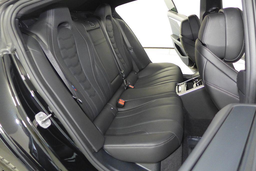 used 2023 BMW M850 Gran Coupe car, priced at $65,888