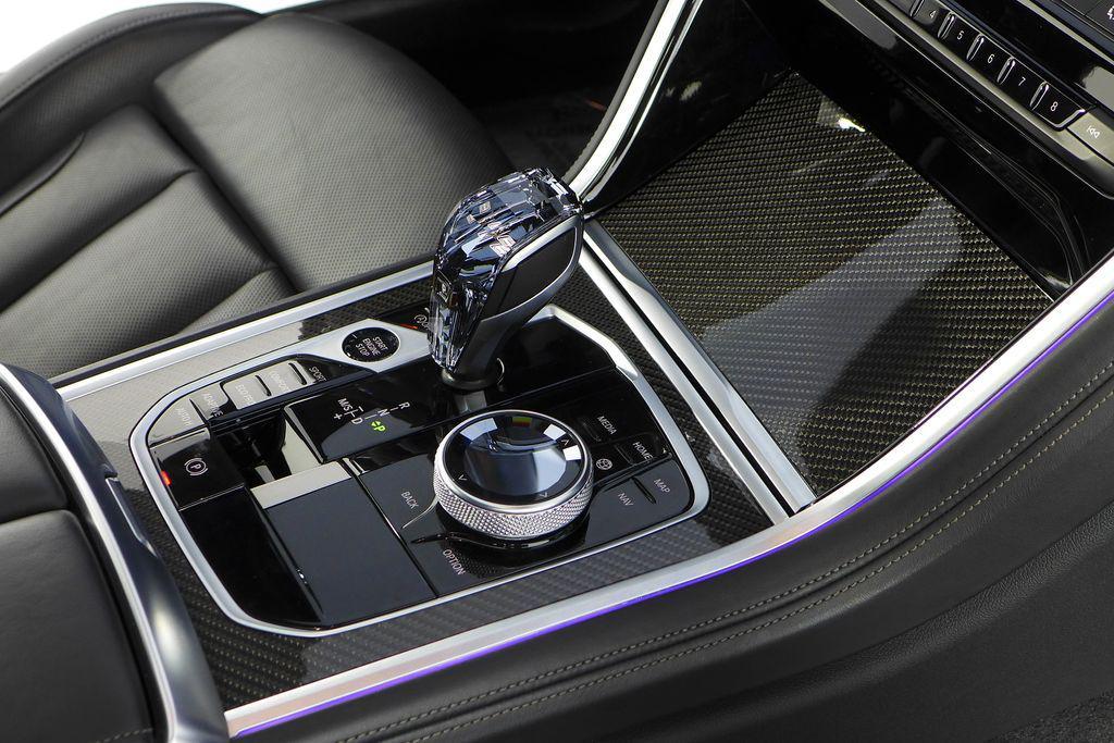 used 2023 BMW M850 Gran Coupe car, priced at $65,888