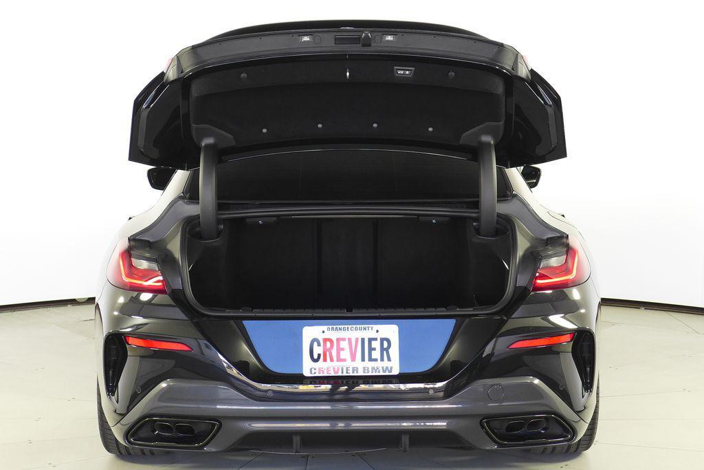 used 2023 BMW M850 Gran Coupe car, priced at $65,888
