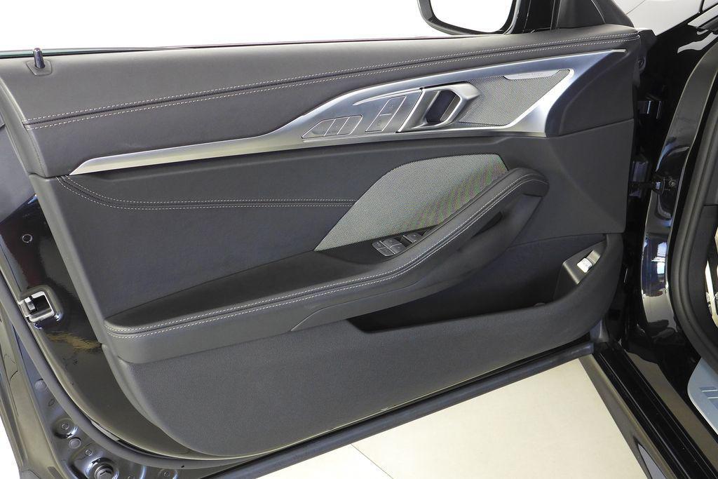 used 2023 BMW M850 Gran Coupe car, priced at $65,888