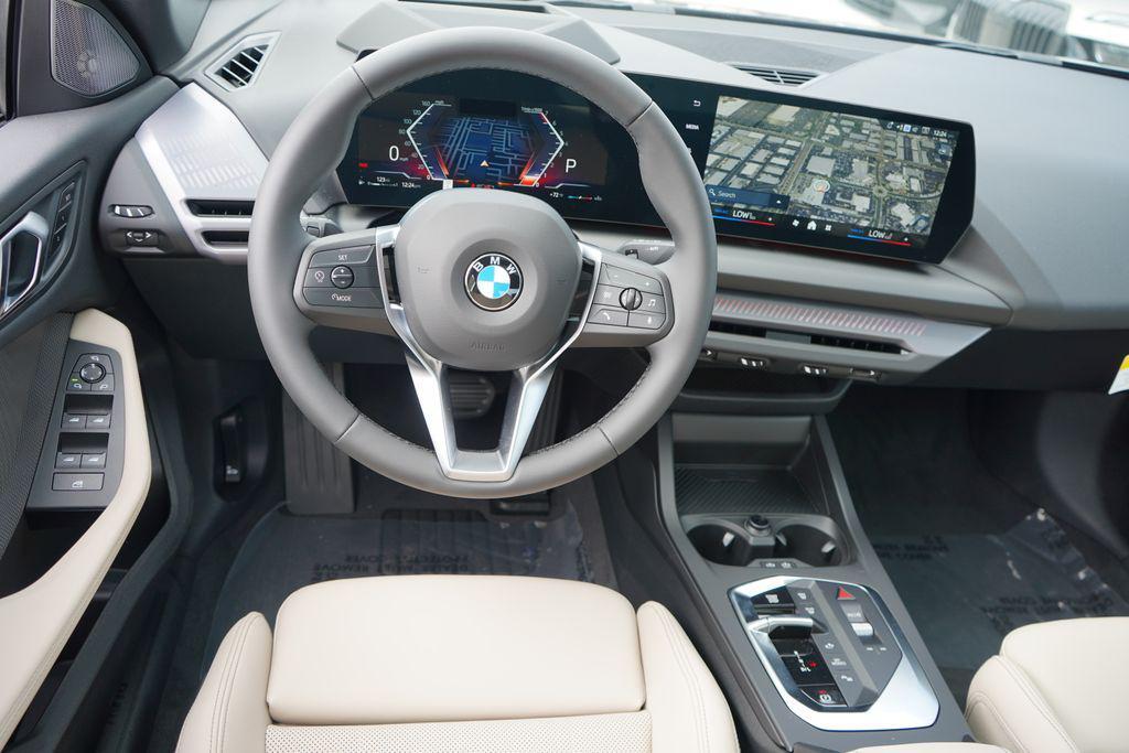 new 2026 BMW 228 Gran Coupe car, priced at $46,825
