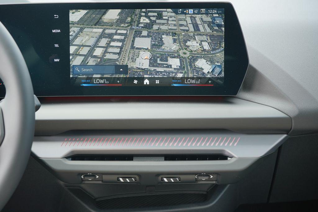 new 2026 BMW 228 Gran Coupe car, priced at $46,825