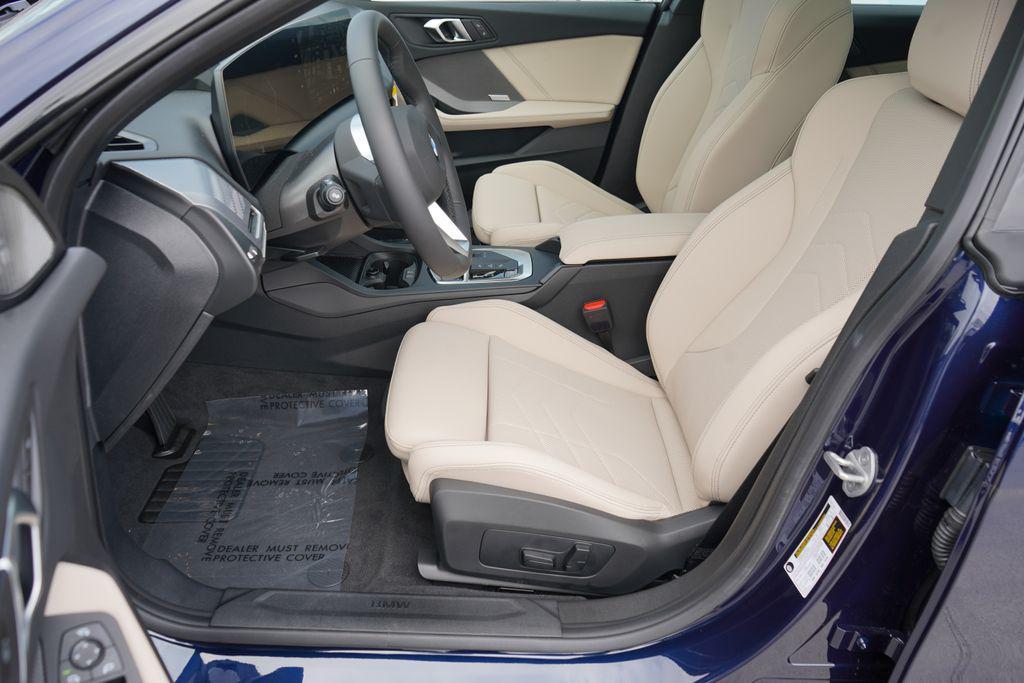 new 2026 BMW 228 Gran Coupe car, priced at $46,825
