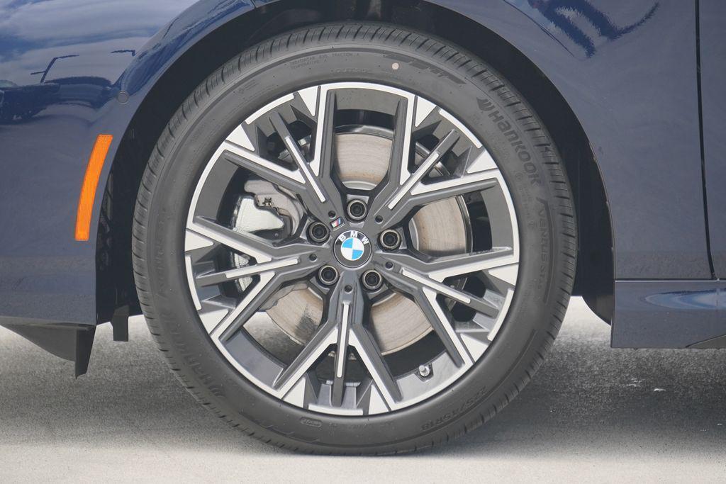 new 2026 BMW 228 Gran Coupe car, priced at $46,825