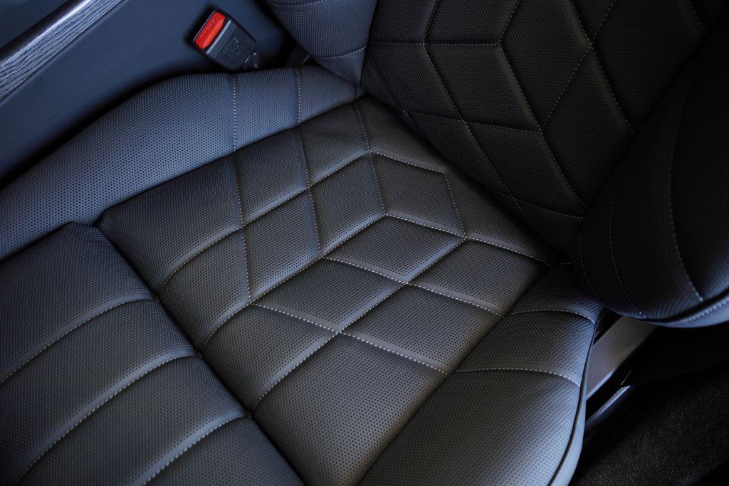new 2026 BMW 750e car, priced at $115,500