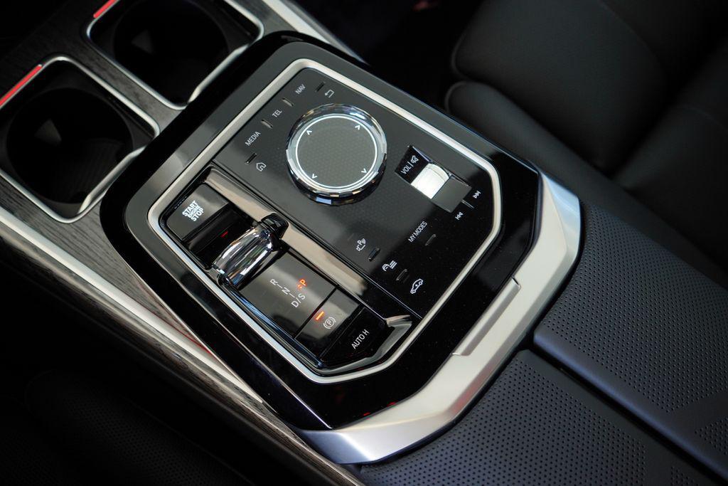 new 2026 BMW 750e car, priced at $115,500