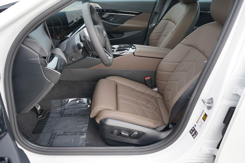 new 2026 BMW 530 car, priced at $73,165