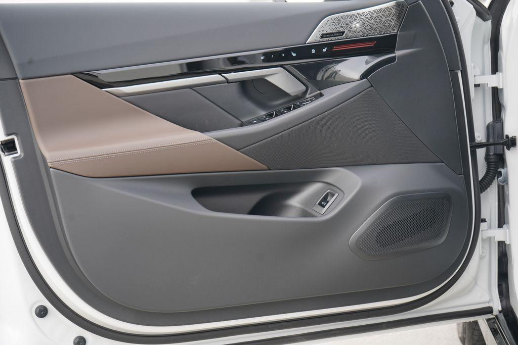 new 2026 BMW 530 car, priced at $73,165