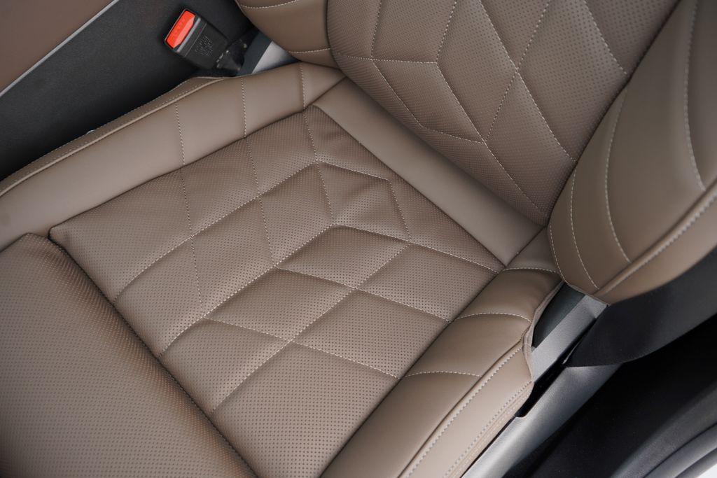 new 2026 BMW 530 car, priced at $73,165